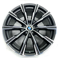 Zoll riginal bmw gebraucht kaufen  Remscheid