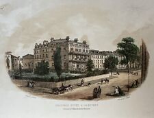 Harrogate prospect hotel for sale  THIRSK