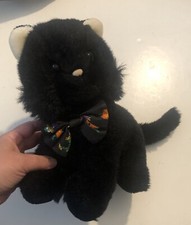 Black cat halloween for sale  Carney