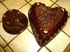 Scheurich keramik backformen gebraucht kaufen Scheurich keramik backformen gebraucht kaufen  Paderborn