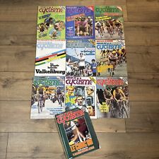 Lot revues magazine d'occasion  Rouen-