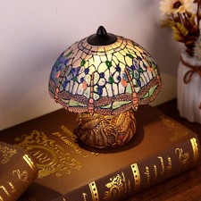 Lampe bureau style d'occasion  France