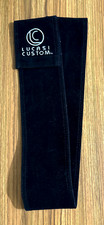 Lucasi custom black for sale  Tulsa