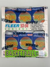 1993 fleer series for sale  Passaic