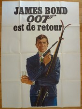 Service secret majeste d'occasion  Paris III