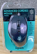 Logitech m500s advanced for sale  Melbourne