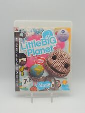Sony Playstation 3 - Little Big Planet - CD Promo NFR - Jeu Promo PS3 comprar usado  Enviando para Brazil