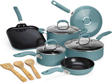Ceramic nonstick pots d'occasion  Expédié en France