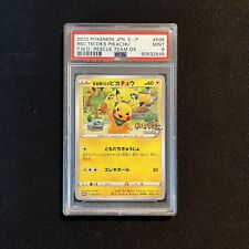 Psa pikachu 036 usato  Vicenza