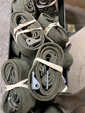 Garand sling original for sale  Lyons