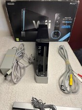 Console nintendo wii usato  Verbicaro