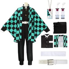 Cosplay nezuko tanjirou d'occasion  Lyon I