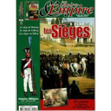 Gloire empire 1807 d'occasion  Bubry