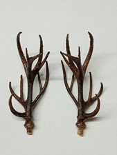 Cornes cerf horloge d'occasion Cornes cerf horloge d'occasion  Montbéliard