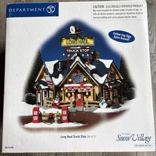 Department original snow for sale  Zeeland