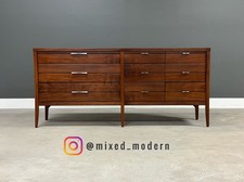 Refinished walnut bow for sale  Nashua