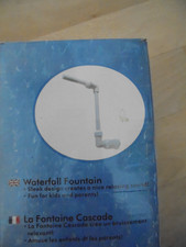 Wasserfallbrunnen schwimmbecke gebraucht kaufen  Pirna, Dohma, Struppen