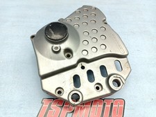Carter pignone sprocket usato  Italia