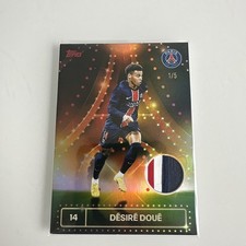Désiré doué psg for sale  LONGFIELD