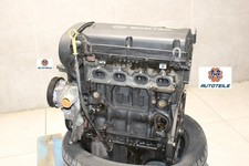 Pel zafira motor gebraucht kaufen  Gelsenkirchen
