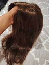Brown human hair for sale  WALSALL
