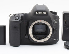 [Exc++++] Lustrzanka cyfrowa Canon EOS 5D MARK III Body Camera z JAPONII #2552289A na sprzedaż  Wysyłka do Poland