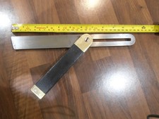 Antique brass bound for sale  AYLESFORD