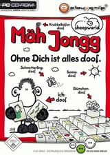 Sheepworld mähjongg play gebraucht kaufen  Berlin
