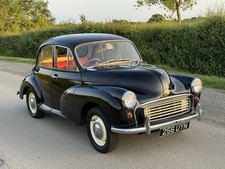 Morris minor 1000 for sale  WARWICK