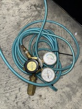 Olsen co2 argon for sale  Chattanooga