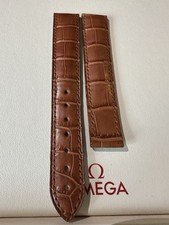 omega strap 18mm for sale omega strap 18mm for sale WALTON-ON-THAMES