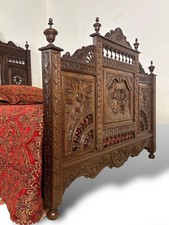 Antique french carved for sale  SHREWSBURY