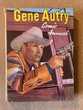 Gene autry comic for sale  BANGOR