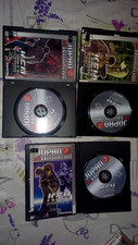 Dvd trilogia ken usato  Verduno
