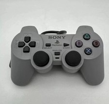 Manette playstation ps1 d'occasion  Montargis