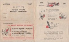 Guide michelin services d'occasion  Lurcy-Lévis