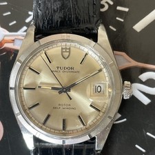 Tudor prince oysterdate for sale  NORTH SHIELDS