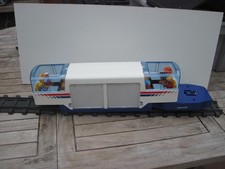 Playmobil 4119 centre for sale  BOURNEMOUTH