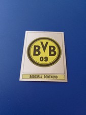 Panini wappen fussball gebraucht kaufen  Iserlohn