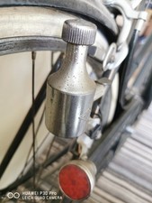 Vintage miller bicycle for sale  WAKEFIELD