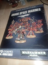 Warhammer 40k box gebraucht kaufen  Bonn
