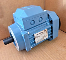 Motor de gaiola trifásico ABB + extensão de eixo*30mm 0,18 Kw M2VA63B-4 3GVA062142-CSC comprar usado  Enviando para Brazil