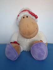 Nici xxl schaf gebraucht kaufen  Schwabach