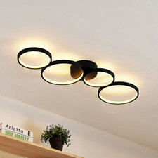 Lindby evengeline led gebraucht kaufen  Berlin