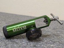 Drive medical oxygen for sale  Edmond