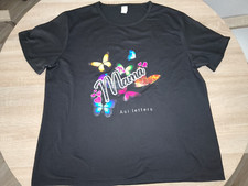 Damen shirt mama gebraucht kaufen  Deutschland