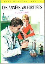 Cronin années valeureuses d'occasion  L'Union