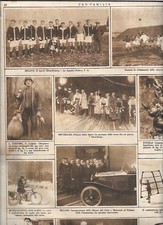 Squadra padova calcio usato  Italia