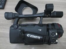 Videocamera professionale cano usato  Barletta