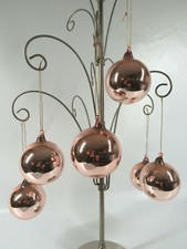 Vintage weihnachtskugel christ gebraucht kaufen  Bremen